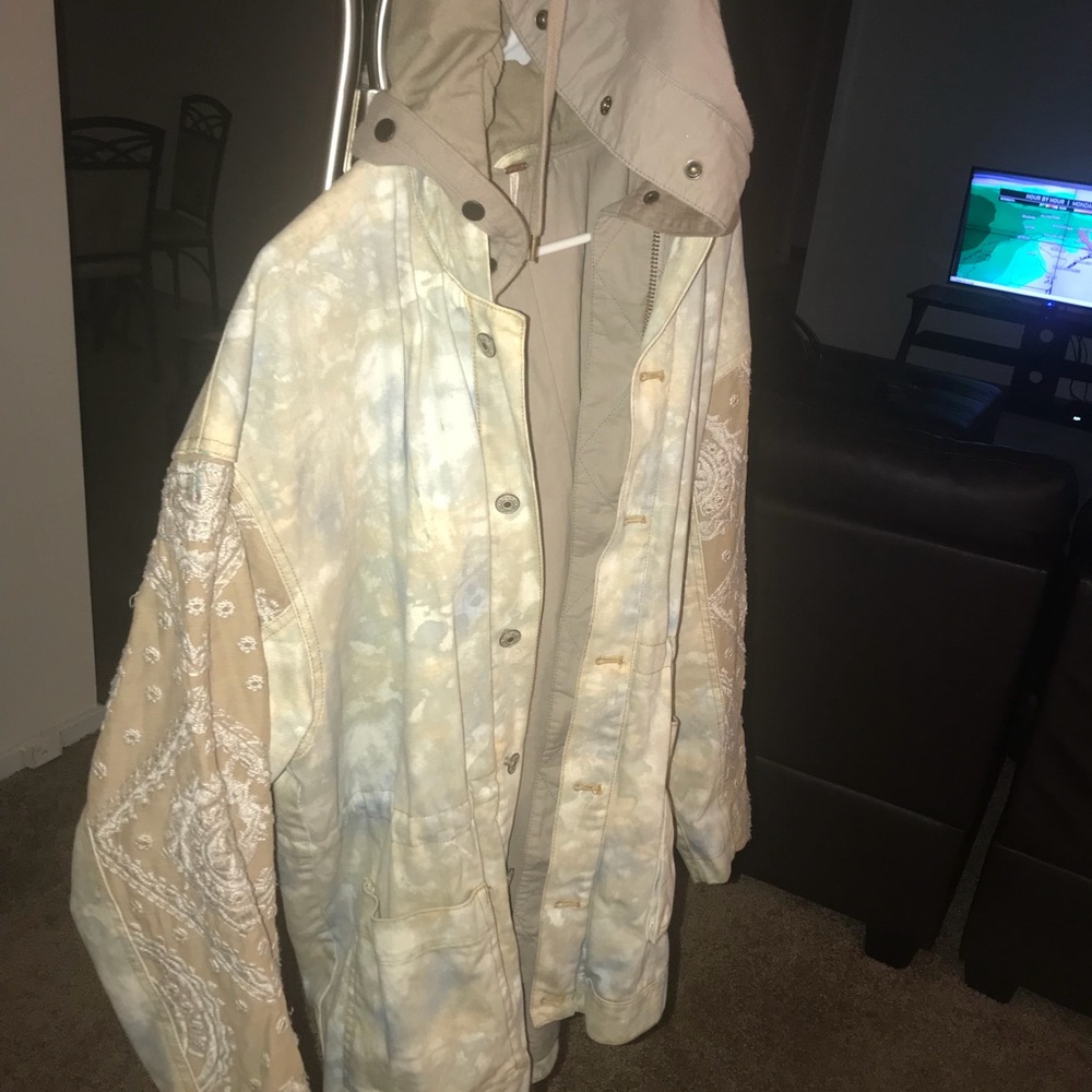 Jacket